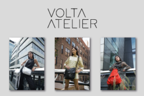 VOLTA ATELIER