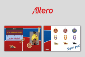ALTERO