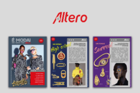 ALTERO
